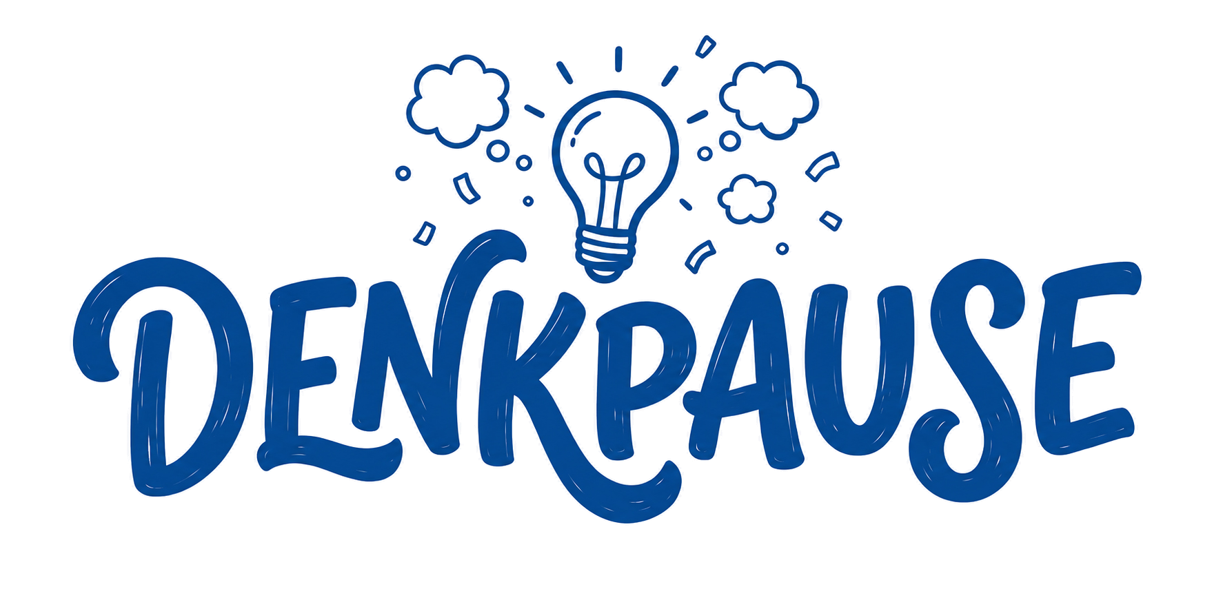 Denkpause