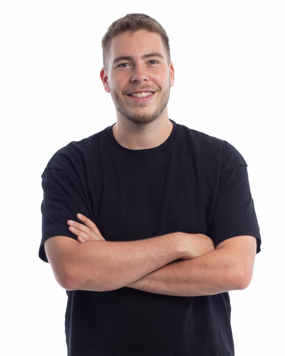 Sven Linssen, Amazon Marketing Consultant