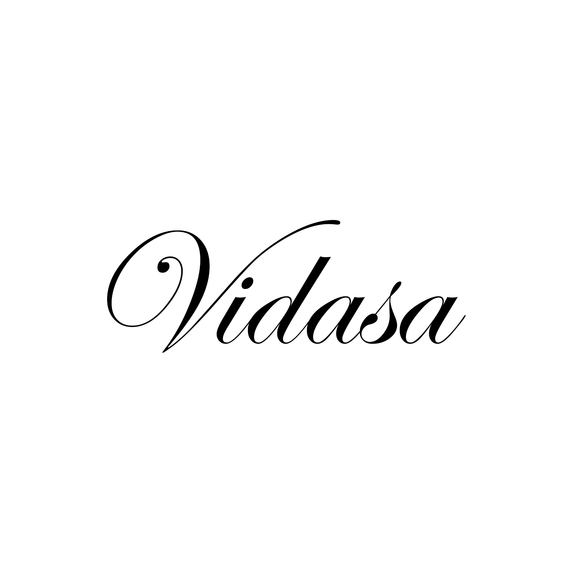 Vidasa